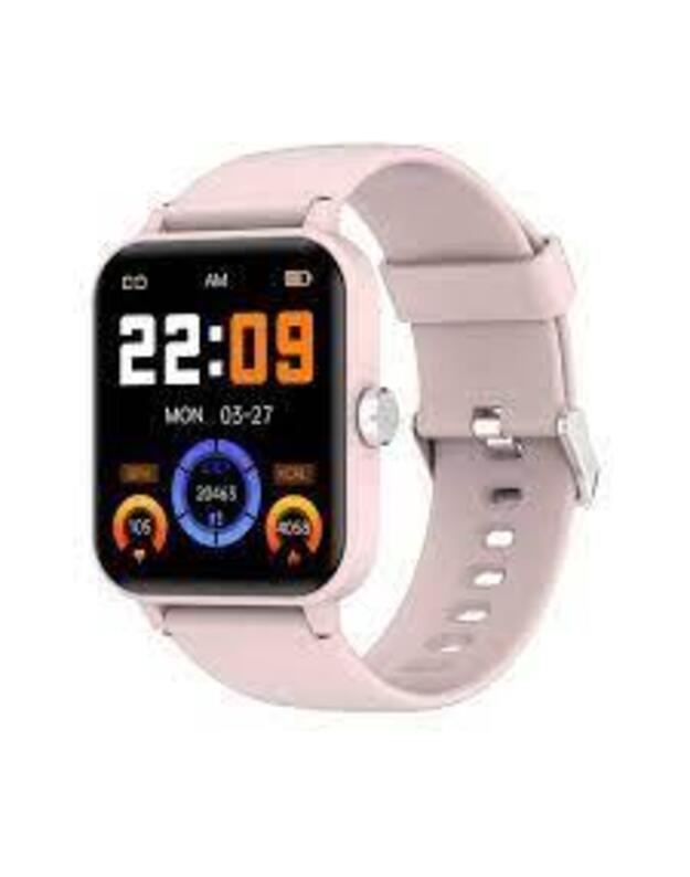 SMARTWATCH R30/PINK BLACKVIEW