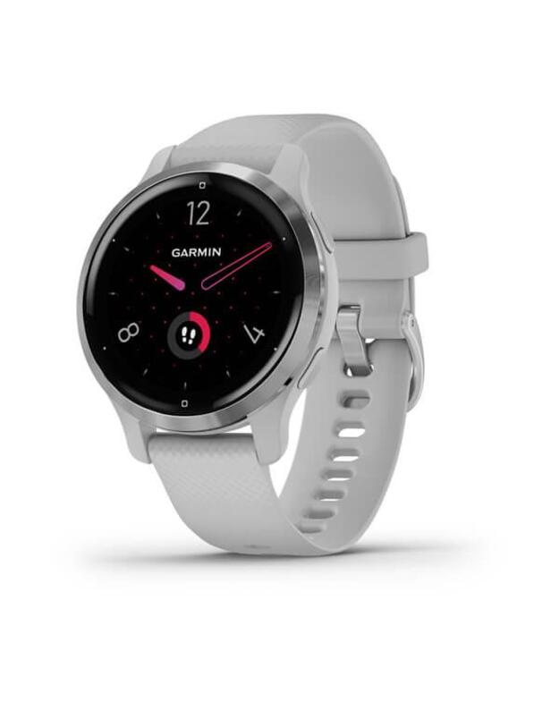 SMARTWATCH VENU 2S/MIST GREY 010-02429-12 GARMIN