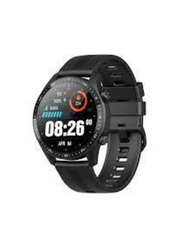 SMARTWATCH X1 PRO/BLACK BLACKVIEW