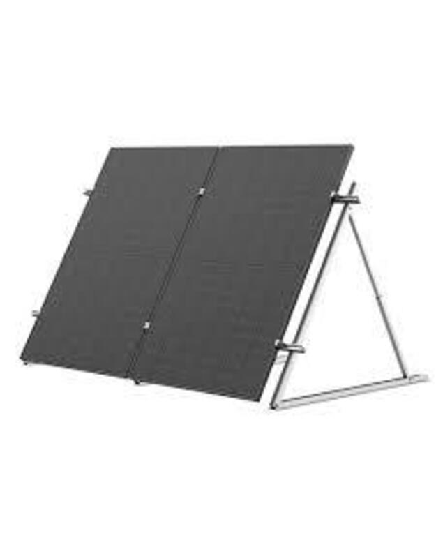 SOLAR PANEL ACC FRAME/5009104002 ECOFLOW