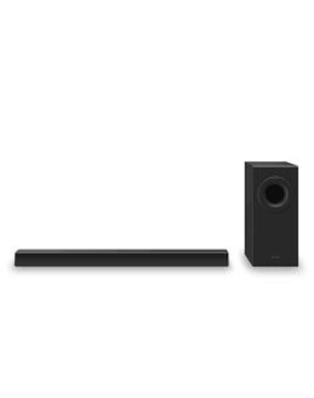 SOUND BAR 2.1/SC-HTB490EGK PANASONIC