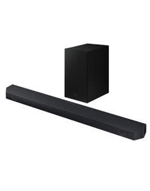 SOUND BAR 3.1.2/HW-Q600C SAMSUNG