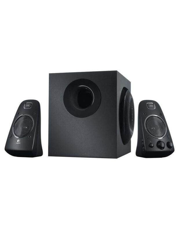 SPEAKER 2.1 Z623/980-000403 LOGITECH