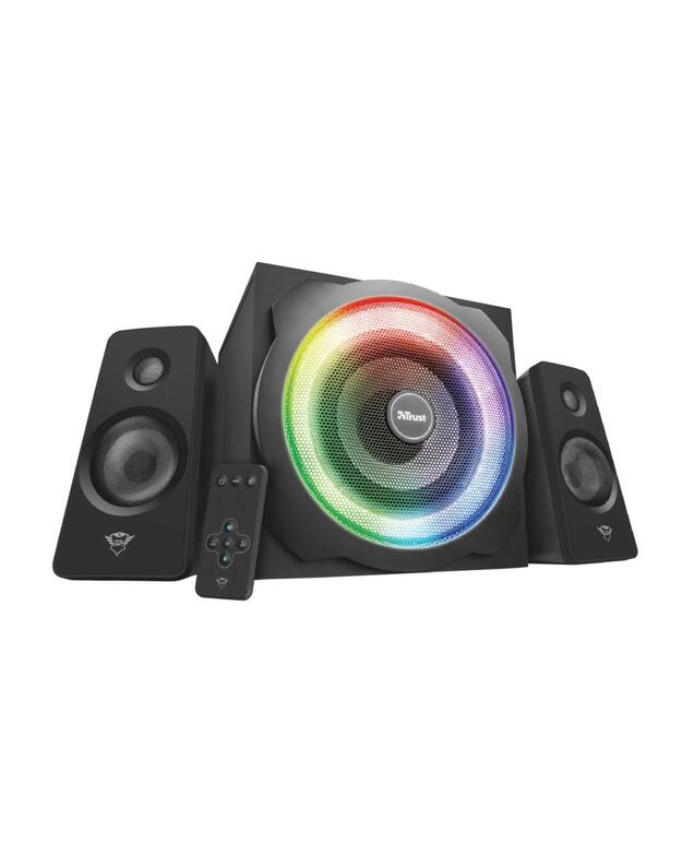 Speaker|TRUST|1xAudio-In|22944