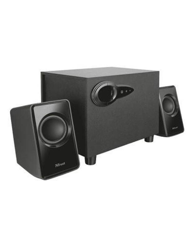 Speaker|TRUST|Avora|P.M.P.O. 18 Watts|20442