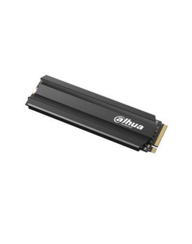 SSD|DAHUA|1TB|M.2|PCIe Gen3|NVMe|3D TLC|Write speed 1600 MBytes/sec|Read speed 2000 MBytes/sec|TBW 512 TB|MTBF 1500000 hours|SSD-E900N1TB