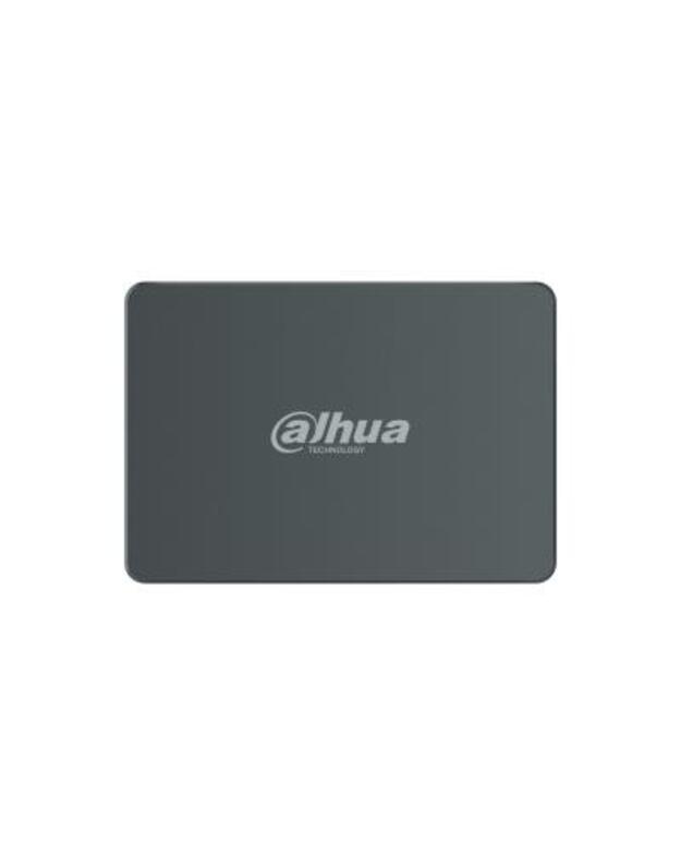 SSD|DAHUA|1TB|SATA|3D NAND|Write speed 500 MBytes/sec|Read speed 550 MBytes/sec|2,5 |TBW 400 TB|MTBF 1500000 hours|SSD-C800AS1TB