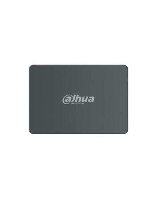 SSD|DAHUA|2TB|SATA|3D NAND|Write speed 460 MBytes/sec|Read speed 540 MBytes/sec|2,5 |TBW 800 TB|MTBF 1500000 hours|SSD-C800AS2TB