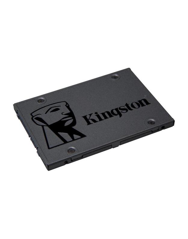 SSD|KINGSTON|A400|960GB|SATA 3.0|TLC|Write speed 450 MBytes/sec|Read speed 500 MBytes/sec|2,5