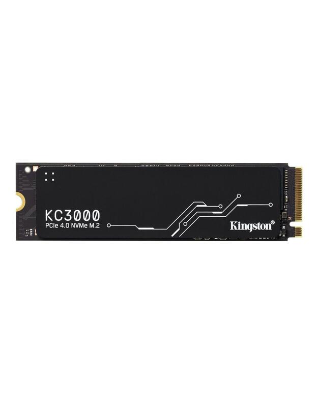 SSD M.2 2280 1TB/SKC3000S/1024G KINGSTON