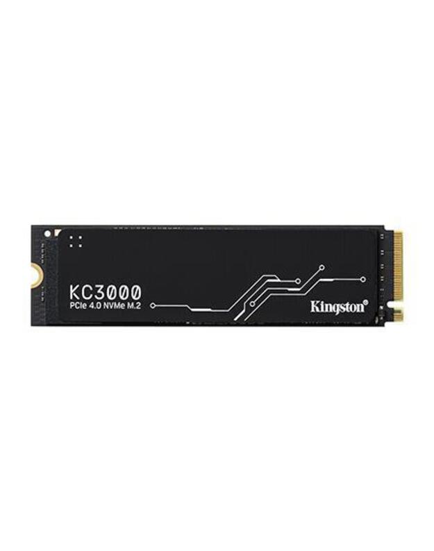 SSD M.2 2280 2TB/SKC3000D/2048G KINGSTON