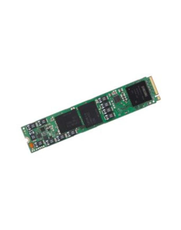 SSD|SAMSUNG|PM9A3|1,92TB|M.2|PCIe Gen4|NVMe|Rašymo greitis 1750 MB/sek|Nuskaitymo greitis 4500 MB/sek|MTBF 2000000 valandų|MZ1L21T9HCLS-00A07