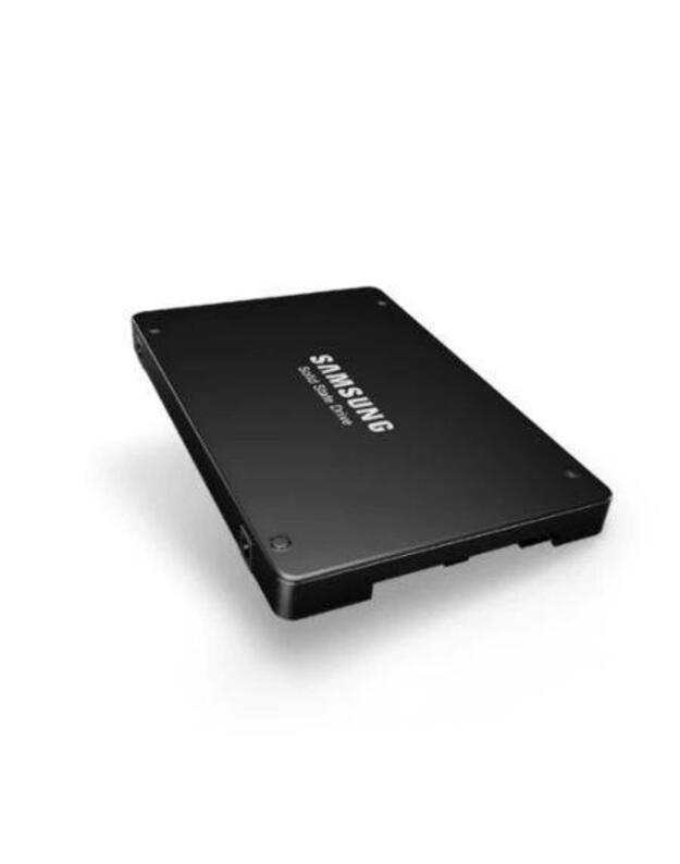 SSD SAS2.5  15.36TB PM1643A/MZILT15THALA-00007 SAMSUNG