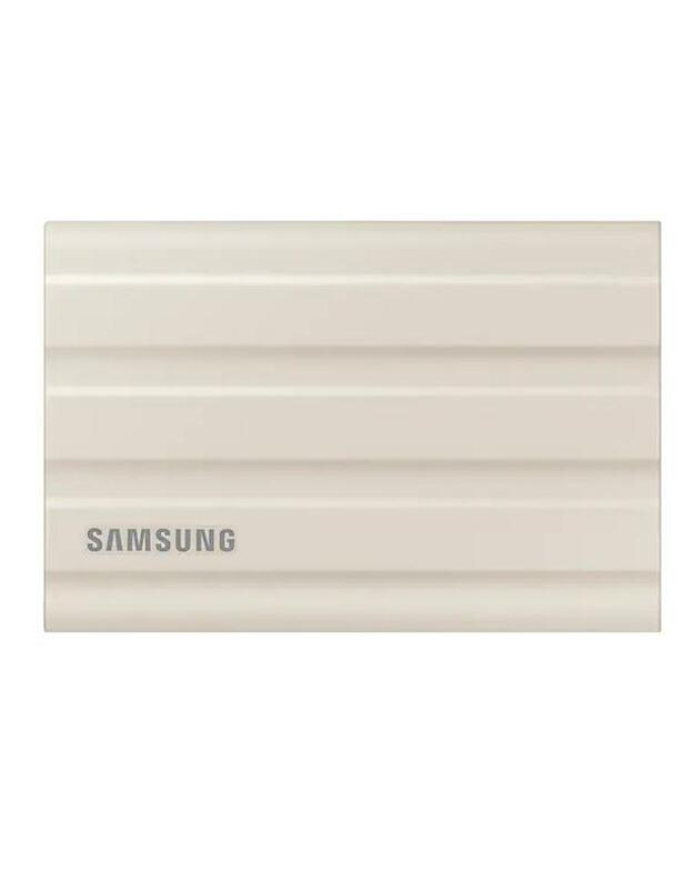 SSD USB3.1 1TB EXT./SHIELD T7 MU-PE1T0K/EU SAMSUNG