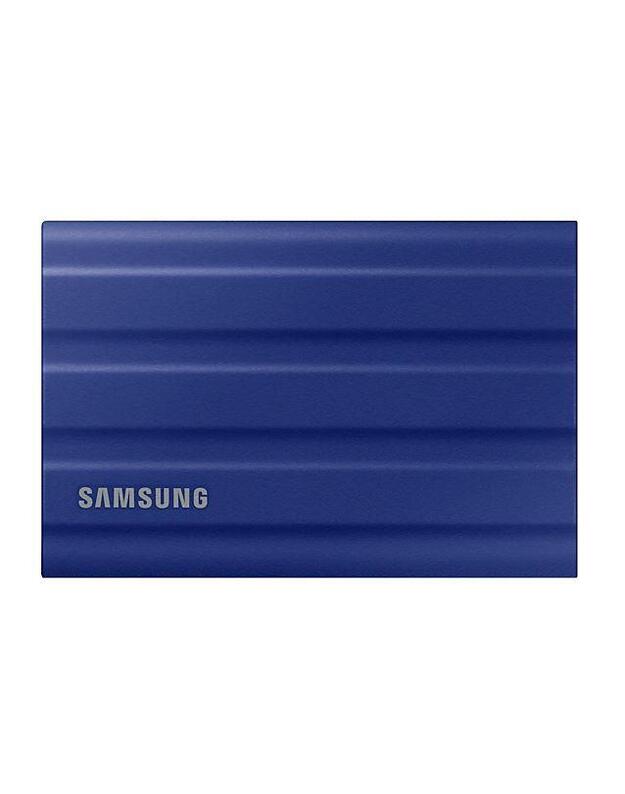 SSD USB3.1 1TB EXT./SHIELD T7 MU-PE1T0R/EU SAMSUNG