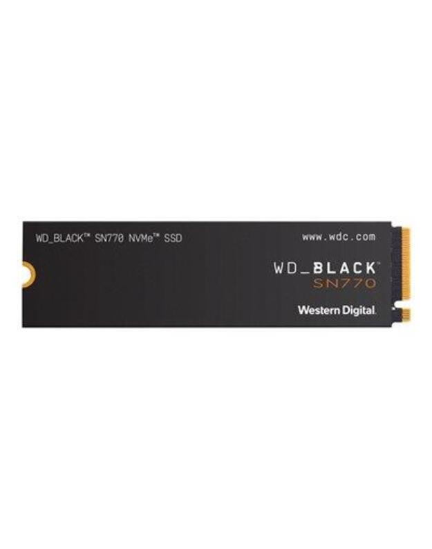 SSD|WESTERN DIGITAL|Black|250GB|M.2|PCIe Gen4|NVMe|Write speed 2000 MBytes/sec|Read speed 4000 MBytes/sec|WDS250G3X0E