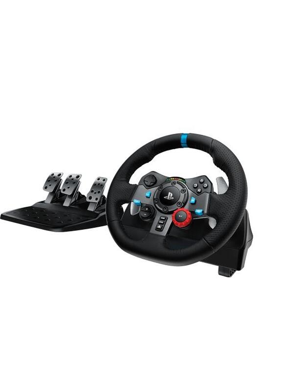 STEERING WHEEL G29/941-000112 LOGITECH