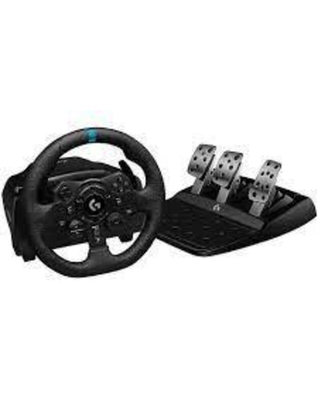 STEERING WHEEL G923/941-000149 LOGITECH