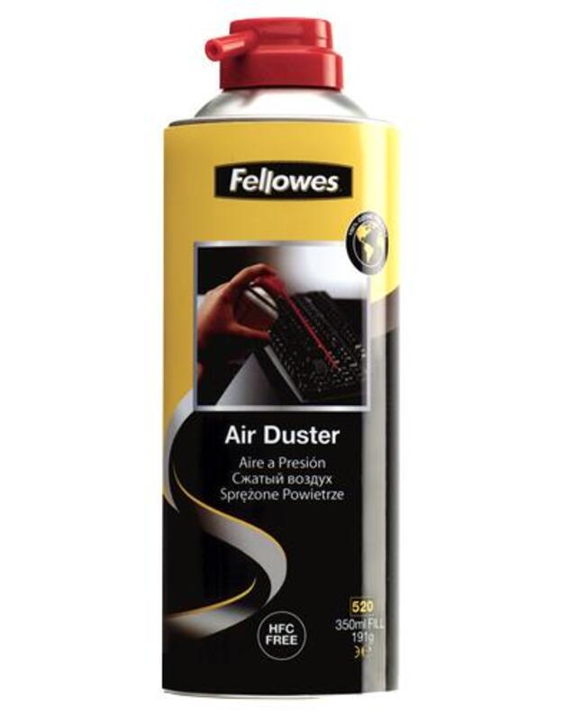 Suspausto ORO DULKĖS 350 ml/HFC BE 9974905 FELLOWES