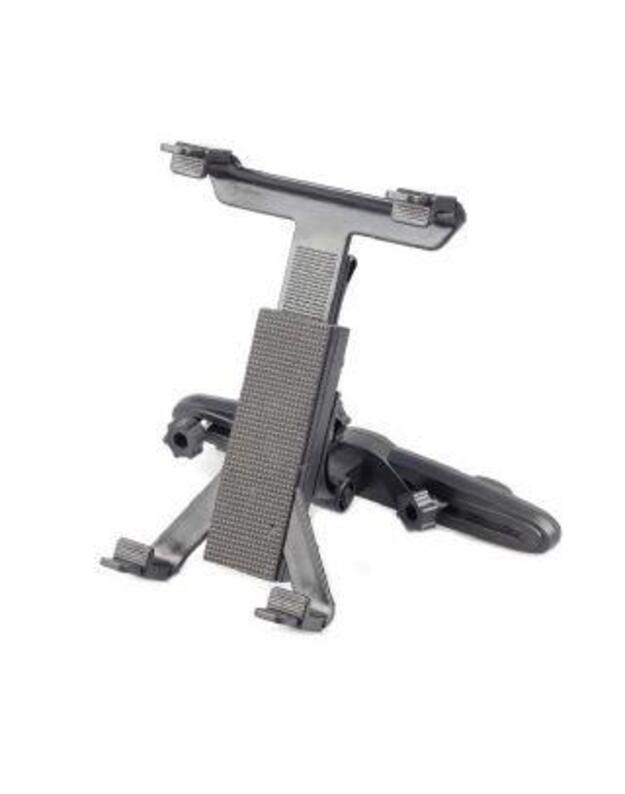 TABLET ACC HOLDER CAR CHAIR/TA-CHHR-02 GEMBIRD