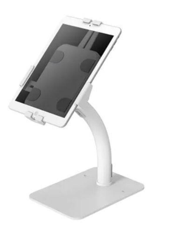 TABLET ACC HOLDER COUNTERTOP/DS15-625WH1 NEOMOUNTS