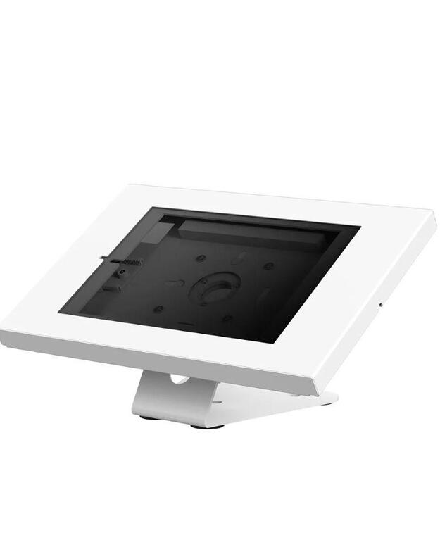 TABLET ACC HOLDER COUNTERTOP/DS15-630WH1 NEOMOUNTS