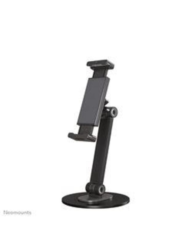 TABLET ACC STAND BLACK/DS15-540BL1 NEOMOUNTS