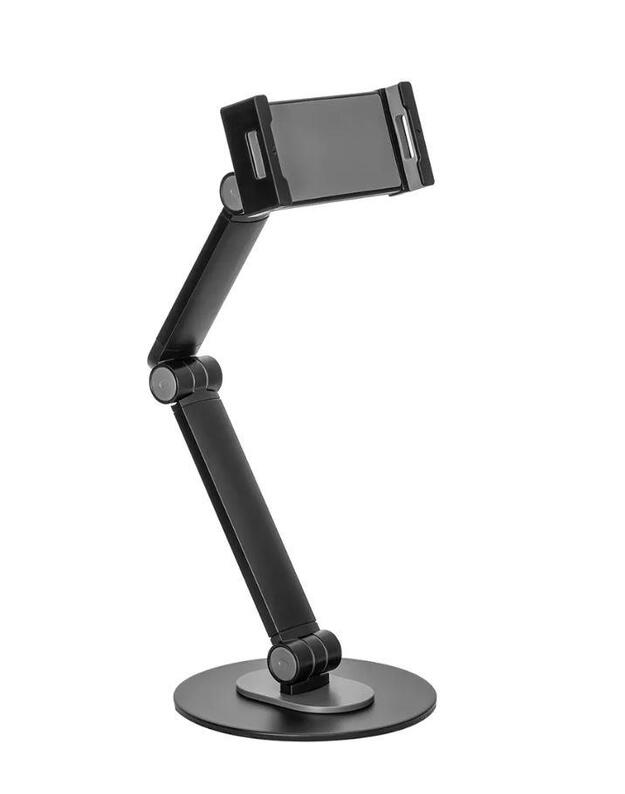 TABLET ACC STAND BLACK/DS15-550BL1 NEOMOUNTS