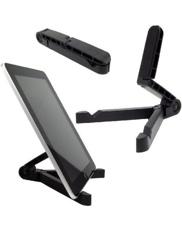 TABLET ACC STAND UNIVERSAL/TA-TS-01	 GEMBIRD