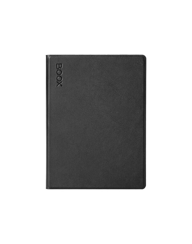 Tablet Case|ONYX BOOX|Black|OCV0395R