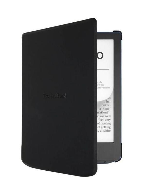 Tablet Case|POCKETBOOK|Black|H-S-634-K-WW