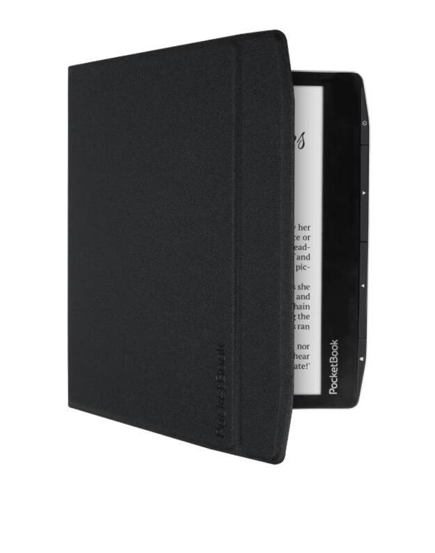 Tablet Case|POCKETBOOK|Black|HN-FP-PU-700-GG-WW