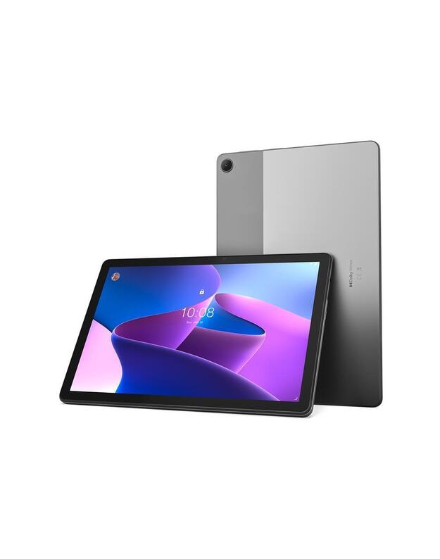 TABLET TAB M10 10  64GB/STORM GREY ZAAE0000SE LENOVO