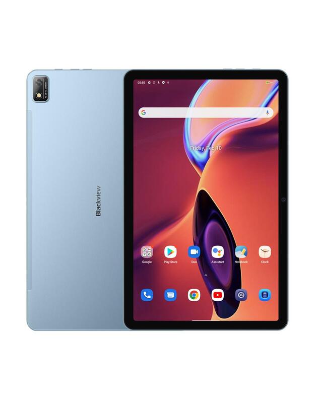 TABLET TAB16 11  256GB LTE/TAB 16 BLUE BLACKVIEW