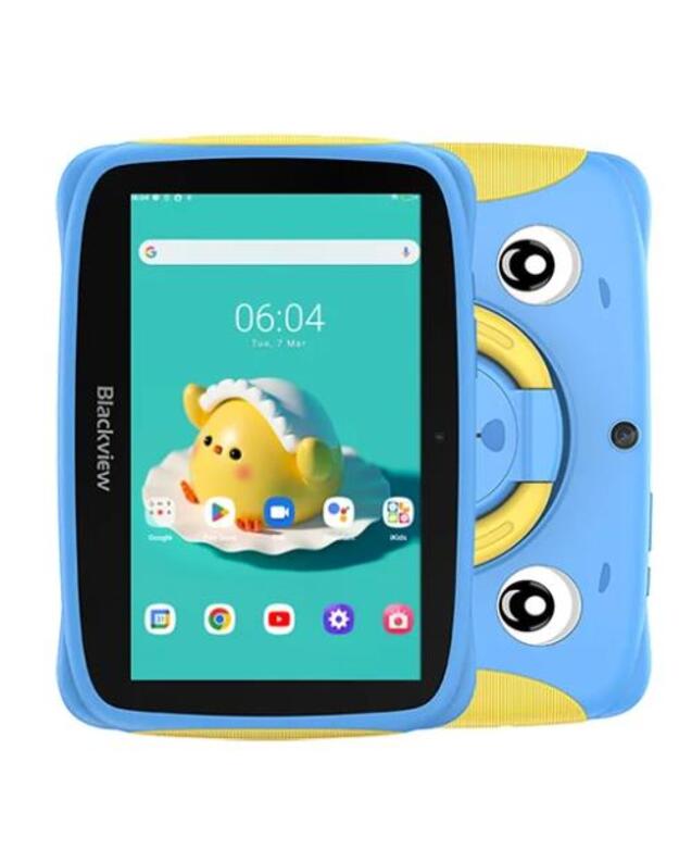 TABLET TAB3 KIDS 7  32GB/TAB 3 KIDS 2/32 BLUE BLACKVIEW