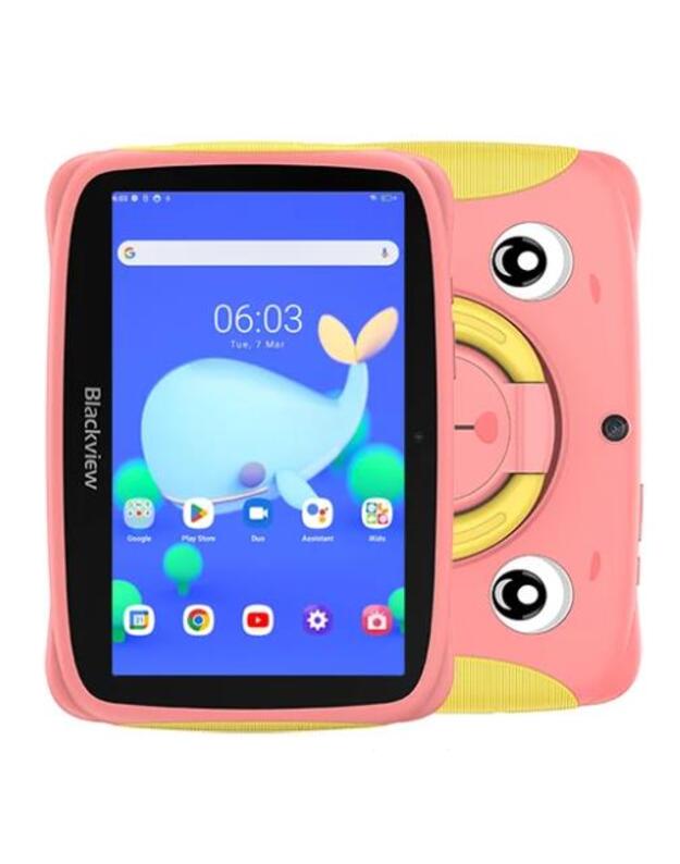 TABLET TAB3 KIDS 7  32GB/TAB 3 KIDS 2/32 PINK BLACKVIEW