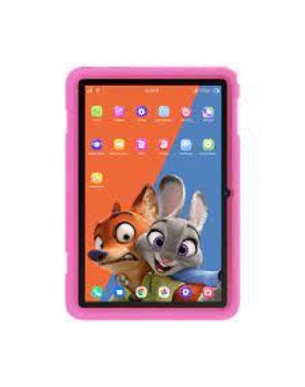 TABLET TAB8 KIDS 10  128GB/TAB 8 KIDS WIFI PINK BLACKVIEW