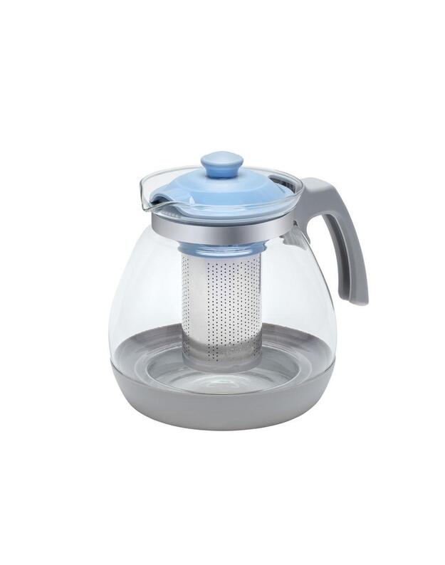 TEAPOT 1600ML/90511 RESTO