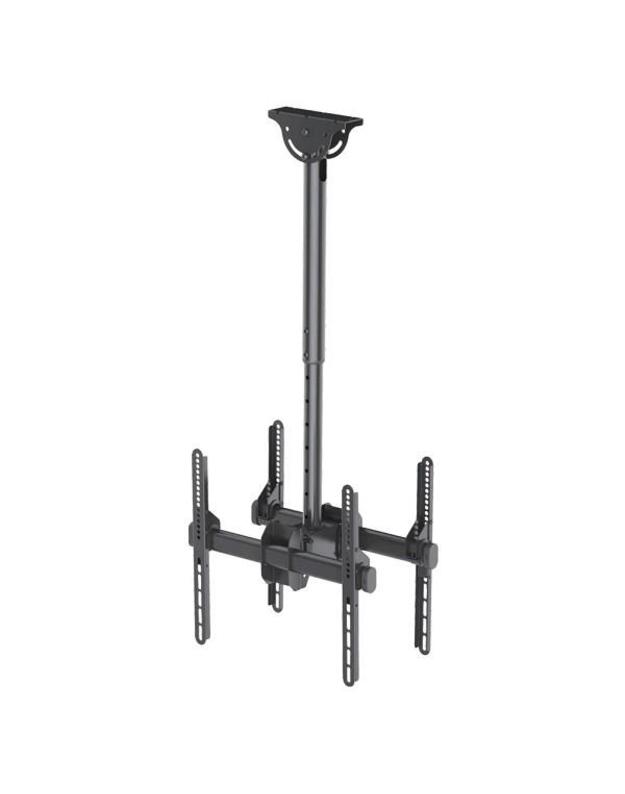 TV SET ACC CEILING MOUNT/32-60  NM-C440DBLACK NEOMOUNTS