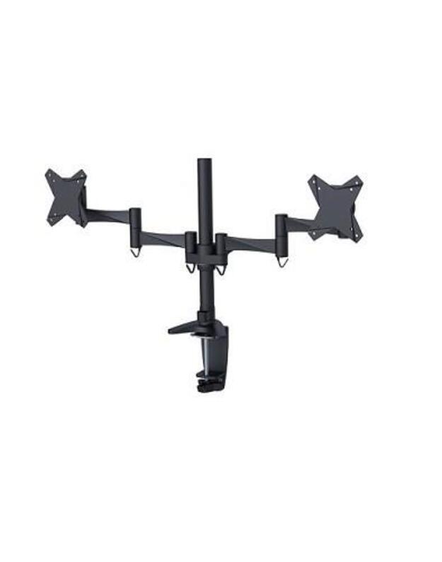 TV SET ACC DESK MOUNT 10-24