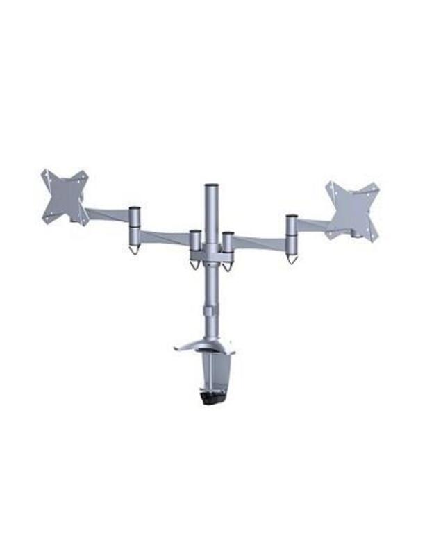 TV SET ACC DESK MOUNT 10-24