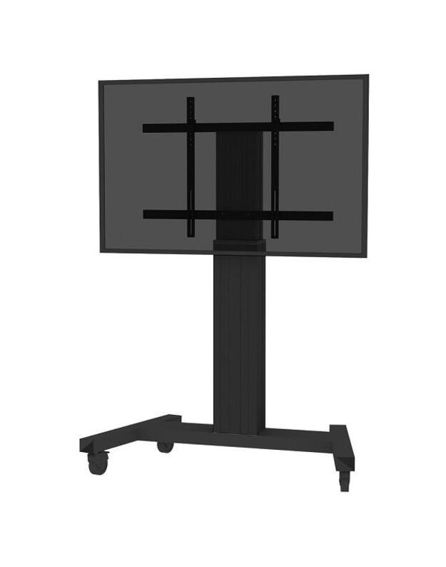 TV SET ACC FLOOR STAND 42-100