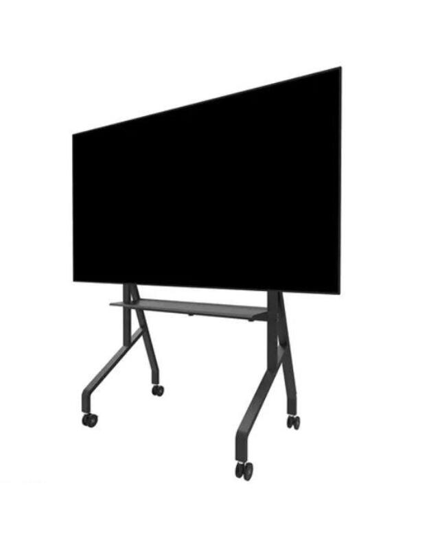 TV SET ACC FLOOR STAND 55-86 /FL50-525BL1 NEOMOUNTS