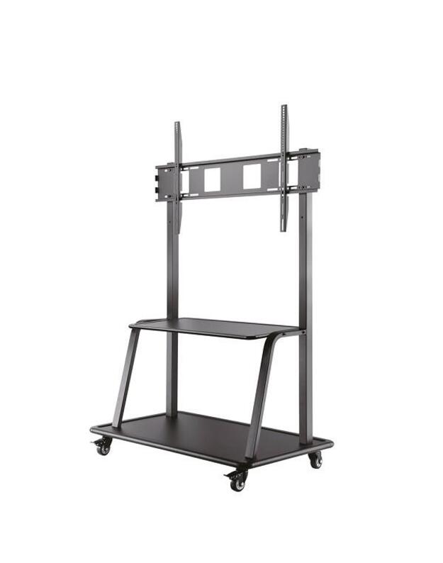 TV SET ACC FLOOR STAND/60-105