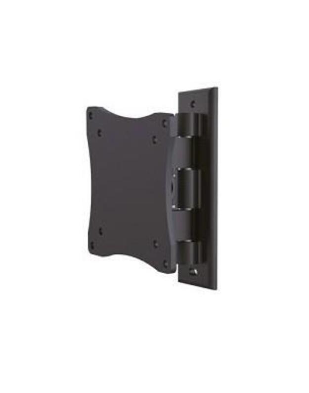 TV SET ACC WALL MOUNT/10-24