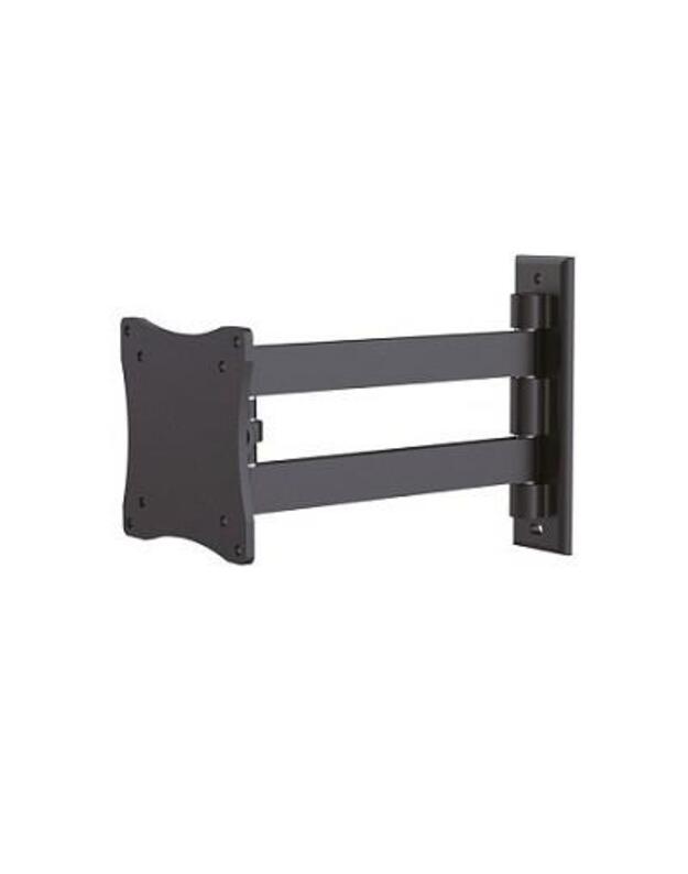 TV SET ACC WALL MOUNT/10-24