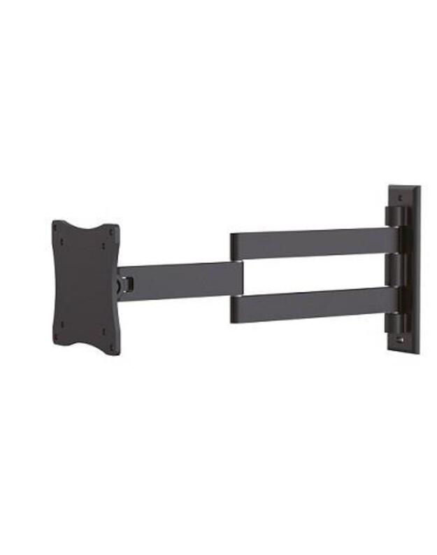 TV SET ACC WALL MOUNT/10-24