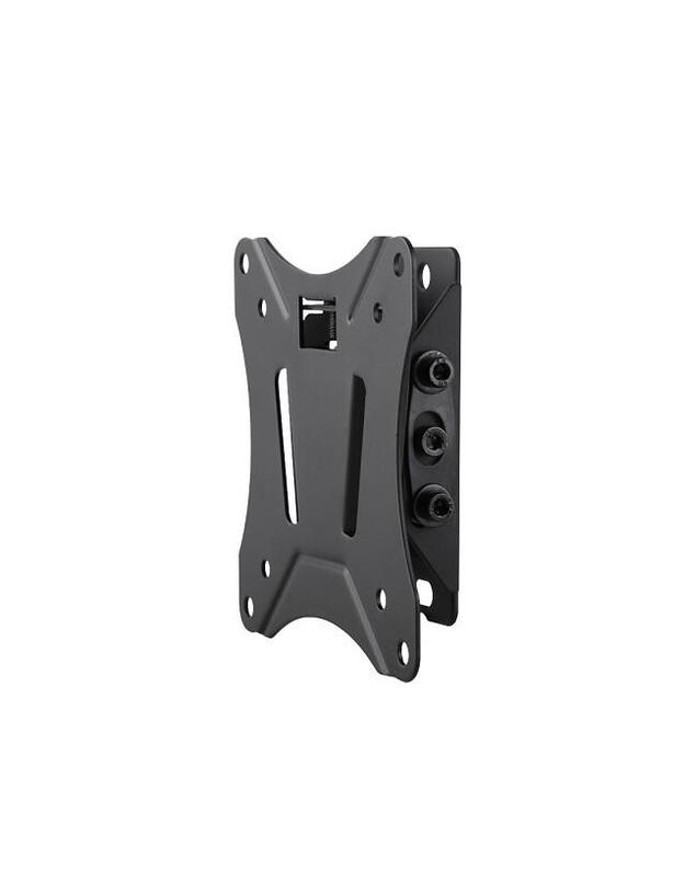 TV SET ACC WALL MOUNT 10-30