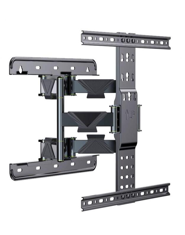 TV SET ACC WALL MOUNT 32-65 /WM-65ST-01 GEMBIRD