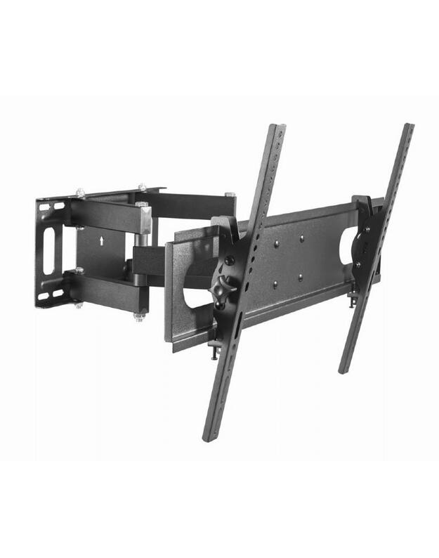 TV SET ACC WALL MOUNT 37-70 /WM-70ST-01 GEMBIRD